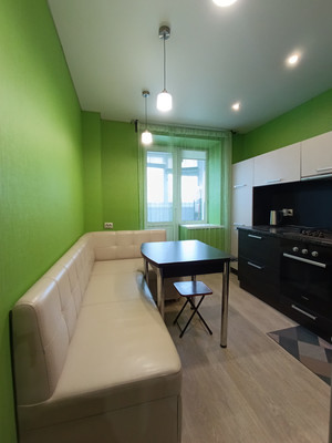 Продам однокомнатную (1-комн.) квартиру, Краснова ул, 40, Пенза г