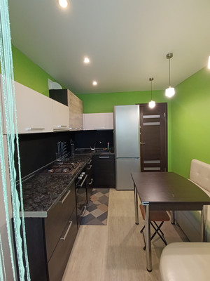 Продам однокомнатную (1-комн.) квартиру, Краснова ул, 40, Пенза г