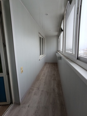 Продам однокомнатную (1-комн.) квартиру, Краснова ул, 40, Пенза г