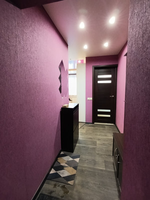 Продам однокомнатную (1-комн.) квартиру, Краснова ул, 40, Пенза г