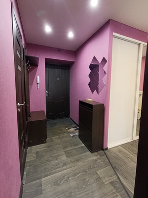 Продам однокомнатную (1-комн.) квартиру, Краснова ул, 40, Пенза г