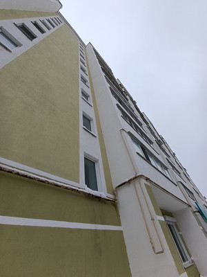 Продам однокомнатную (1-комн.) квартиру, Краснова ул, 40, Пенза г