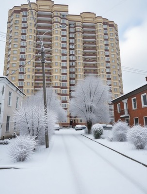 Продам однокомнатную (1-комн.) квартиру, Подольская ул, 11, Северово д