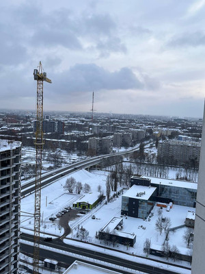 Продам однокомнатную (1-комн.) квартиру, Гайдара ул, 90, Калининград г