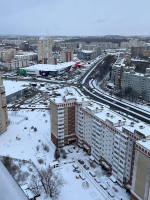 Продам однокомнатную (1-комн.) квартиру, Гайдара ул, 90, Калининград г