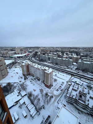 Продам однокомнатную (1-комн.) квартиру, Гайдара ул, 90, Калининград г