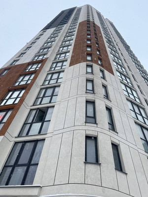 Продам однокомнатную (1-комн.) квартиру, Гайдара ул, 90, Калининград г