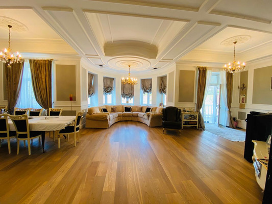 Продам дом, Истринская ул, Аносино д, 0 км от города