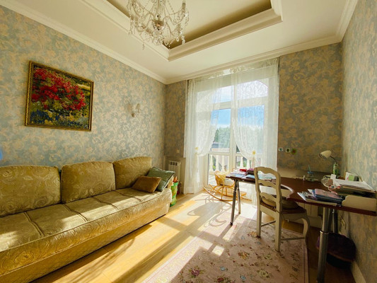 Продам дом, Истринская ул, Аносино д, 0 км от города