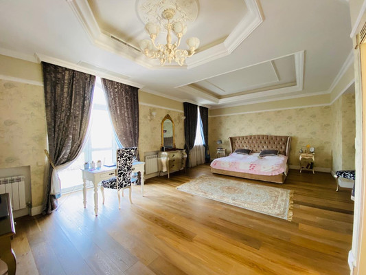 Продам дом, Истринская ул, Аносино д, 0 км от города