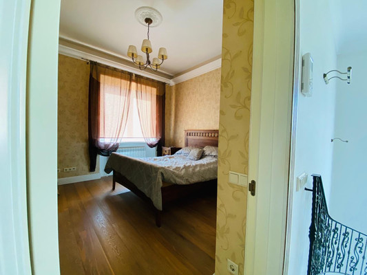 Продам дом, Истринская ул, Аносино д, 0 км от города