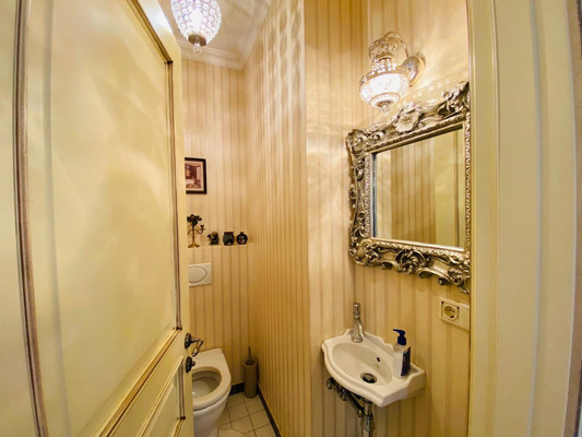 Продам дом, Истринская ул, Аносино д, 0 км от города