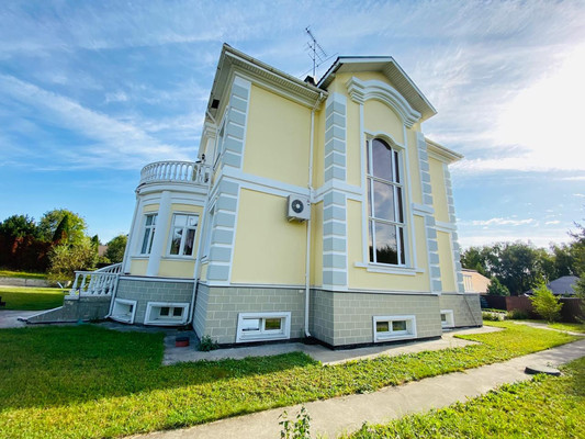 Продам дом, Истринская ул, Аносино д, 0 км от города