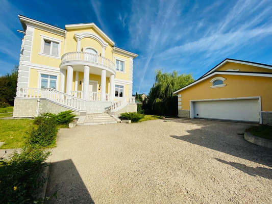 Продам дом, Истринская ул, Аносино д, 0 км от города