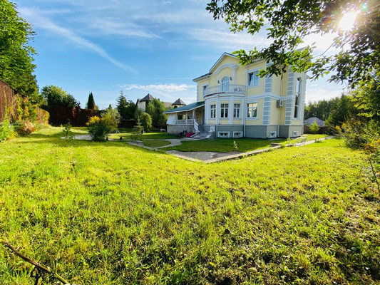 Продам дом, Истринская ул, Аносино д, 0 км от города