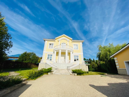 Продам дом, Истринская ул, Аносино д, 0 км от города