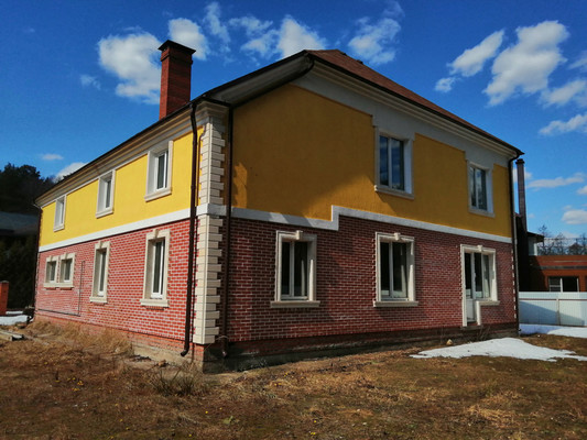 Продам коттедж, Лесная ул, Медвежьи Озера д, 0 км от города