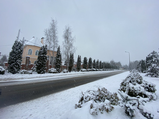 Продам участок 12 соток, ИЖС, Журавлиная ул, Клоково д, 0 км от города