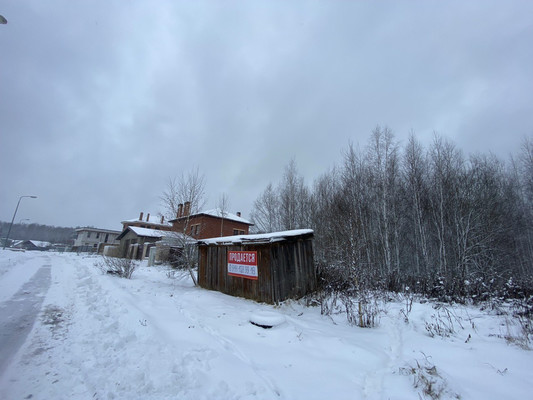 Продам участок 12 соток, ИЖС, Журавлиная ул, Клоково д, 0 км от города
