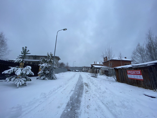 Продам участок 12 соток, ИЖС, Журавлиная ул, Клоково д, 0 км от города