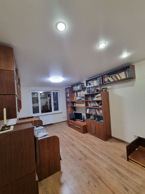 Продам двухкомнатную (2-комн.) квартиру, Инессы Арманд ул, 4к1, Москва г