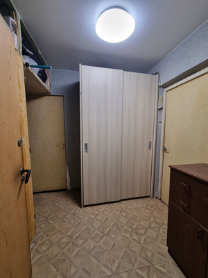 Продам двухкомнатную (2-комн.) квартиру, Инессы Арманд ул, 4к1, Москва г