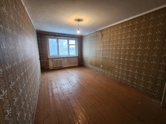 Продам двухкомнатную (2-комн.) квартиру, Подольская ул, 8, Северово д