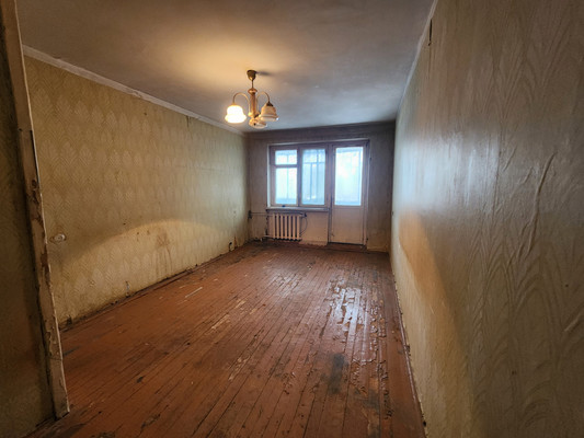 Продам двухкомнатную (2-комн.) квартиру, Подольская ул, 8, Северово д