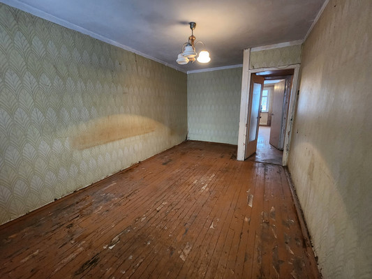 Продам двухкомнатную (2-комн.) квартиру, Подольская ул, 8, Северово д