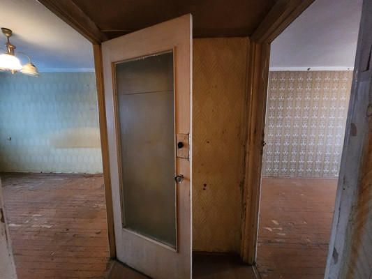 Продам двухкомнатную (2-комн.) квартиру, Подольская ул, 8, Северово д