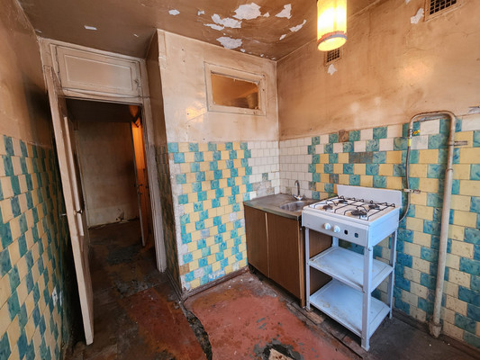 Продам двухкомнатную (2-комн.) квартиру, Подольская ул, 8, Северово д