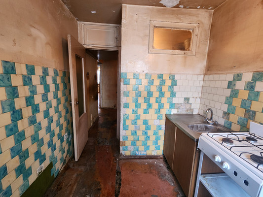 Продам двухкомнатную (2-комн.) квартиру, Подольская ул, 8, Северово д