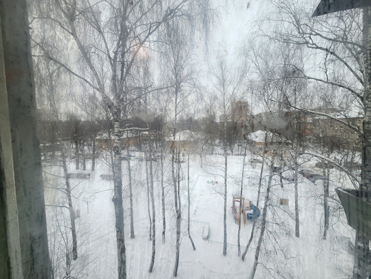 Продам двухкомнатную (2-комн.) квартиру, Подольская ул, 8, Северово д