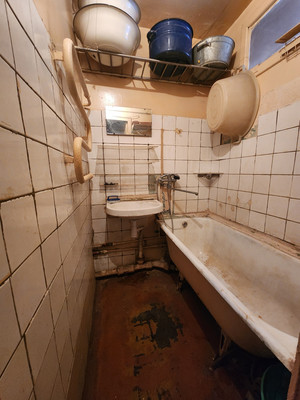 Продам двухкомнатную (2-комн.) квартиру, Подольская ул, 8, Северово д