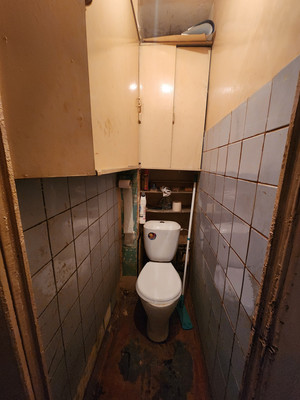 Продам двухкомнатную (2-комн.) квартиру, Подольская ул, 8, Северово д