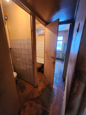 Продам двухкомнатную (2-комн.) квартиру, Подольская ул, 8, Северово д