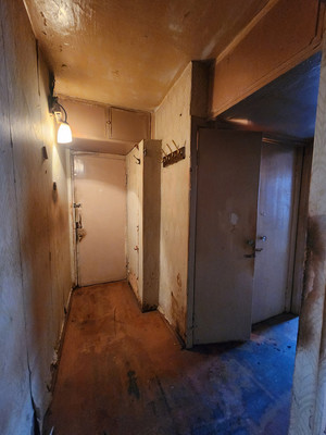 Продам двухкомнатную (2-комн.) квартиру, Подольская ул, 8, Северово д