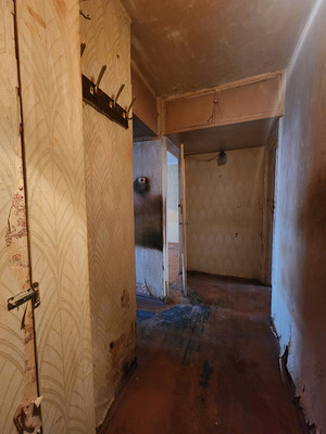 Продам двухкомнатную (2-комн.) квартиру, Подольская ул, 8, Северово д