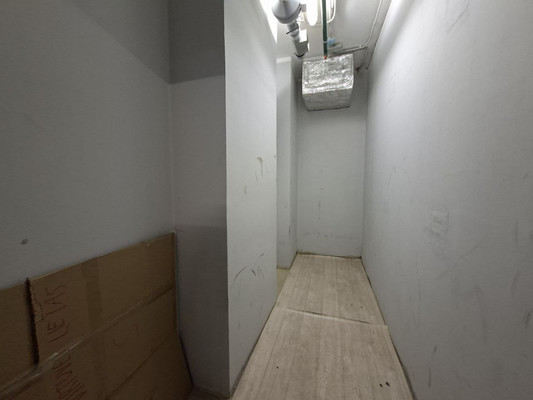 Сдам склад 4,4 м2, Маломосковская ул, 14, Москва г