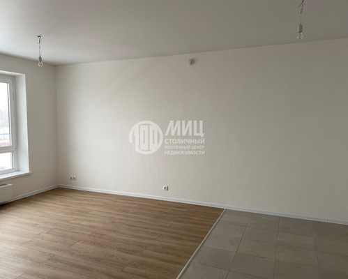 Продам однокомнатную (1-комн.) квартиру (долевое), Нижние Поля ул, Москва г