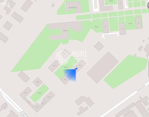 Продам однокомнатную (1-комн.) квартиру (долевое), Нижние Поля ул, Москва г