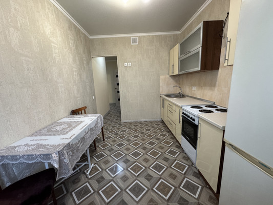 Продам однокомнатную (1-комн.) квартиру, им. Сергея Есенина ул, 110к2, Краснодар г