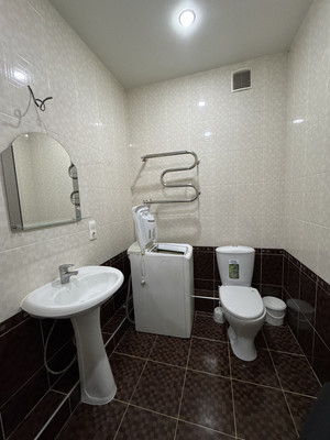 Продам однокомнатную (1-комн.) квартиру, им. Сергея Есенина ул, 110к2, Краснодар г