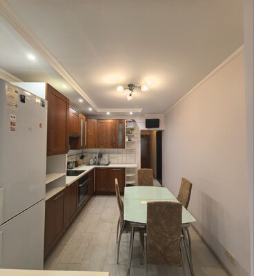 Продам двухкомнатную (2-комн.) квартиру, Пионерская ул, 34, Щелково г