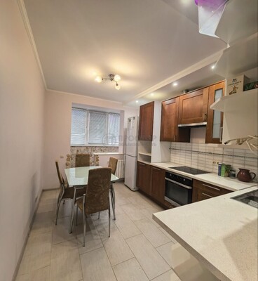 Продам двухкомнатную (2-комн.) квартиру, Пионерская ул, 34, Щелково г