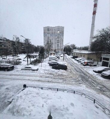 Продам двухкомнатную (2-комн.) квартиру, Пионерская ул, 34, Щелково г