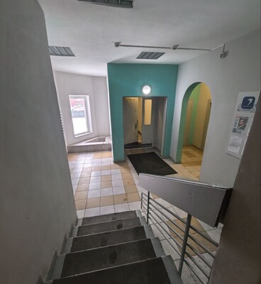 Продам двухкомнатную (2-комн.) квартиру, Пионерская ул, 34, Щелково г