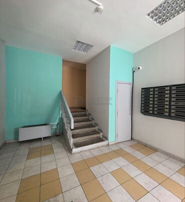 Продам двухкомнатную (2-комн.) квартиру, Пионерская ул, 34, Щелково г