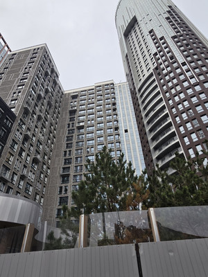 Продам однокомнатную (1-комн.) квартиру, Шелепихинская наб, 38к5, Москва г