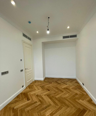 Продам однокомнатную (1-комн.) квартиру, Шелепихинская наб, 38к5, Москва г